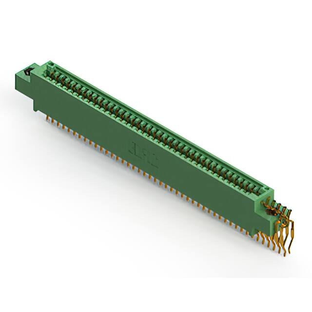 345-090-556-807 EDAC Inc.  Edgeboard Connectors